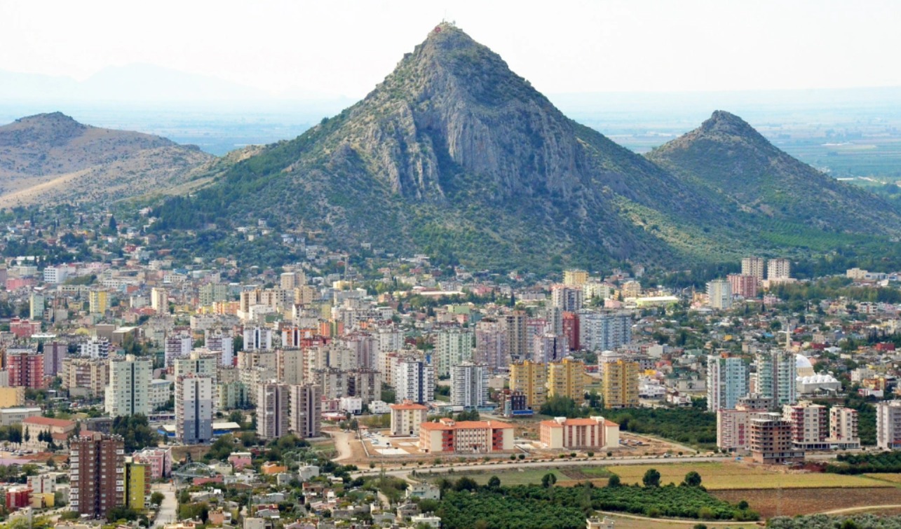 Kozan